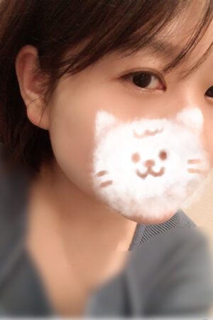 激カワの頑張り屋さん　さちさん