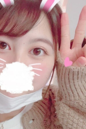 現役学生18歳なりたてぴかぴかのうみさん